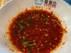 -爱妻鱼•老体北重庆水煮鱼•川菜(白云路店)