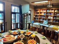 -隐食私房菜(渡口·光荣院南门·老街店)