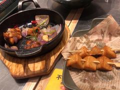 -潮界(虹桥新天地店)