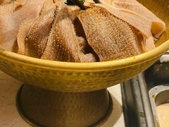 -巴奴毛肚火锅概念餐厅