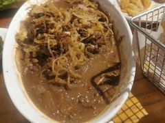 -包装马车·韩国料理·포장마차