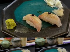 -Sushi Hanzo半藏(天环广场店)