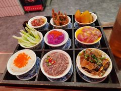-楠火锅(西单店)