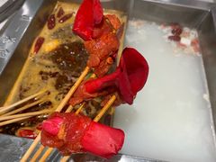 -串一火锅(赛格国际购物中心店)