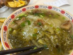 -陈记汤饭(水巷口店)