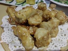 -杭州西湖风景名胜区-满觉陇四眼井