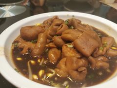 红烧肥肠-兔爸私家小厨(新北万达店)