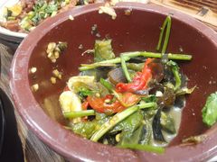 -云海肴·汽锅鸡·云南菜(广安门天虹店)