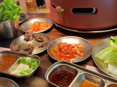-西塔老太太泥炉烤肉(上海七宝领展广场店)