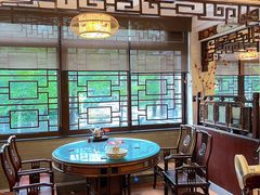 -山水茶艺馆·点心粤菜·30年老字号