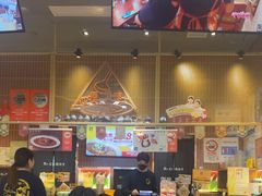 -伽喱博士 Dr.CURRY咖喱饭(太阳宫咖喱店)