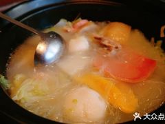 -外婆家(南开大悦城店)