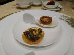 -8餐厅(新葡京酒店)