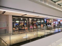 门面-MYLK意式小厨(熙地港店)