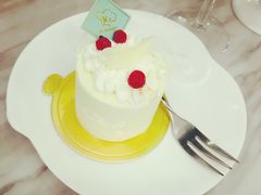 开心果马斯卡斯-KK BAKERY烘焙