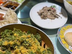 -全聚德(长江路店)