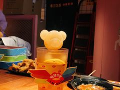 -串门邻居串串火锅(云南南路店)