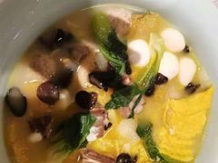 -小厨娘淮扬菜(六合欢乐港店)