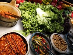 -梨花自助烤肉(天河城店)