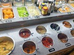 -炉队长·齐齐哈尔家庭烤肉(马家堡店)