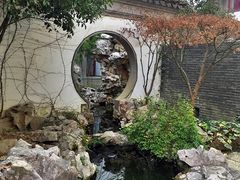 -全季酒店（苏州观前街平江路店）(原临顿路地铁站店)