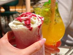 -SHADOWS•Bistro&Eatery(安福路店)