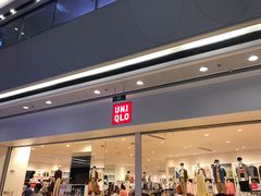 -优衣库(广州番禺万达广场店)