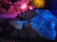 -辋川溶洞