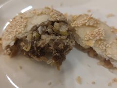 -马凯餐厅(长椿街店)