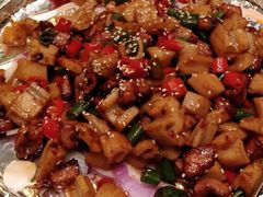 -牡丹国际大酒店-港式茶餐厅