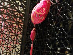 -上海金桥红枫万豪酒店-万豪中餐厅