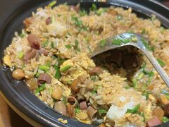 -大胡同天津菜·海肠捞饭·津门皮皮虾锅贴一绝(西姜井店)