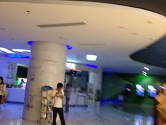 -幸福蓝海国际影城(苏州凤凰店)