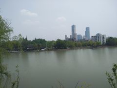 -南通濠河风景名胜区