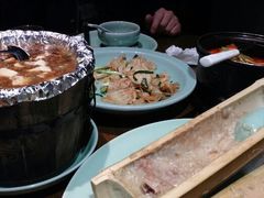 android_upload_pic-粗茶淡饭·隐庐私厨(东亭店)