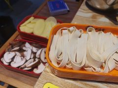 -卢渔翁纸包·脆皮烤活鱼(麓谷小镇店)