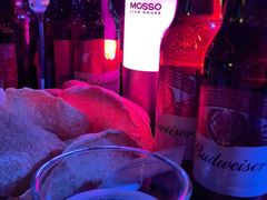 -MOSSO音乐酒吧·live house(南京旗舰店)