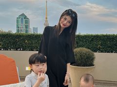 -上海波特曼丽思卡尔顿酒店