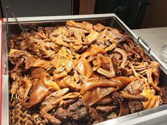 -新兴·金羊座·粤菜点心(乐峰店)