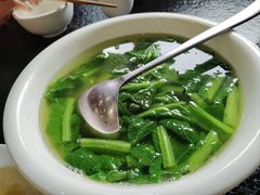 -喜洲翰林餐厅(董家百年老宅店)