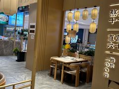 -吴家·淮扬小馆(滨湖银泰店)