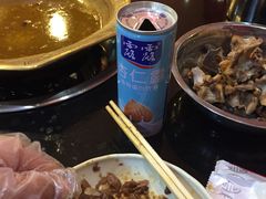 -芦月轩羊蝎子(太平桥店)