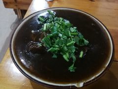 -南街牛肉麺(南街店)