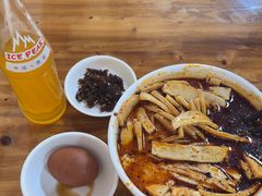 -老鳯府豆花泡馍(第五大道店)