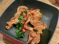 -新石器烤肉(招商1872店)