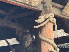 -晋祠博物馆