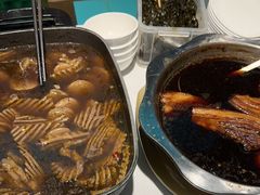 -飨府.老淮面馆.自营(清河路店)