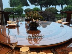 -鹰龙海畔度假酒店(咸祥店)