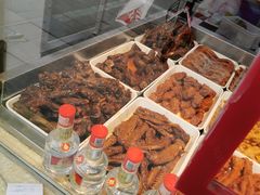 -紫燕百味鸡(鑫苑国际店)