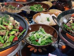 -张关合渣(航空大道店)